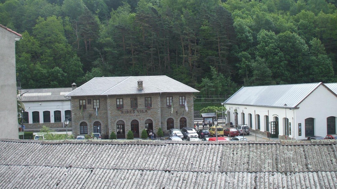 Photo of Outdoor in Ribes De Freser