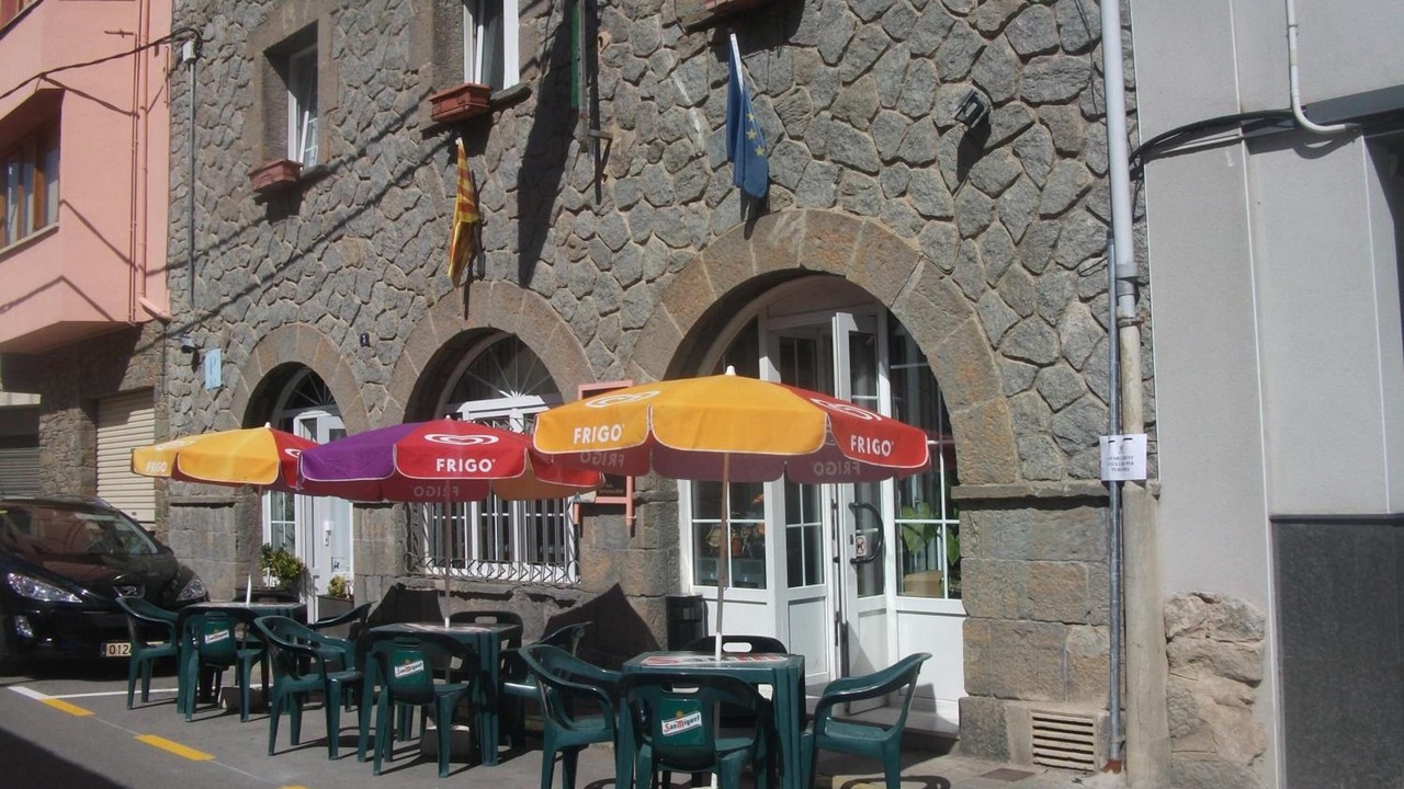 Photo of Outdoor in Ribes De Freser