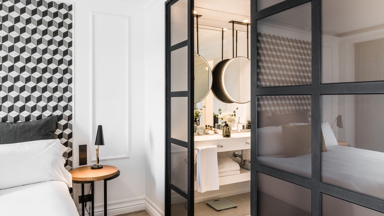Photo of Bedroom in Ciutat Vella