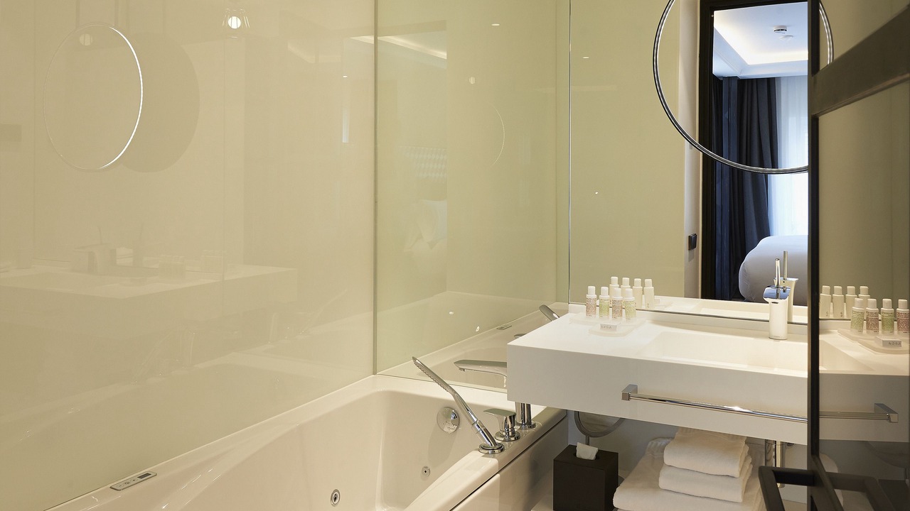Photo of Bathroom in Ciutat Vella