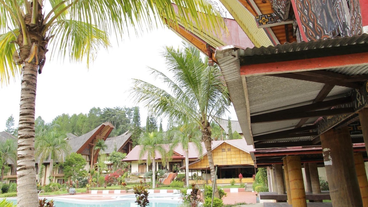 Photo of Outdoor in Toraja