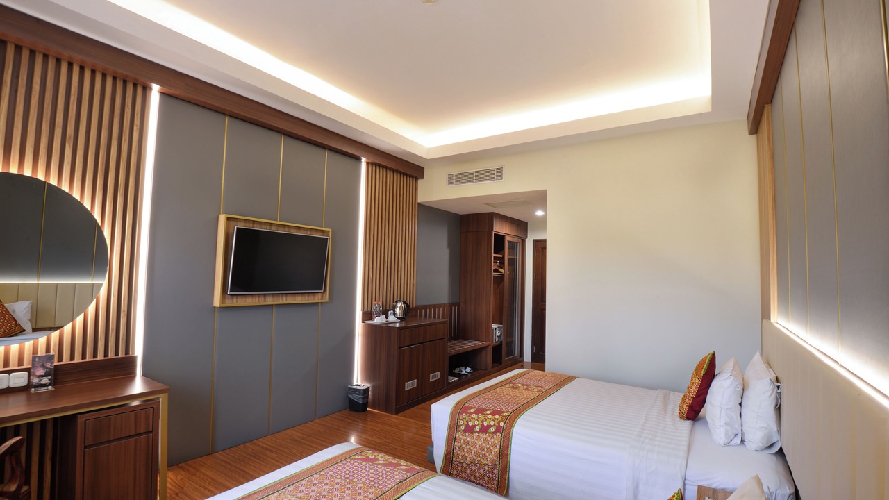 Photo of Bedroom in Sinduadi
