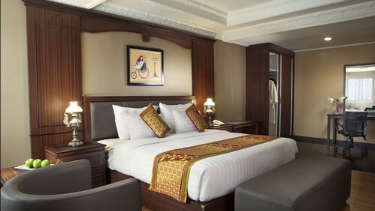 Photo of Bedroom in Sinduadi