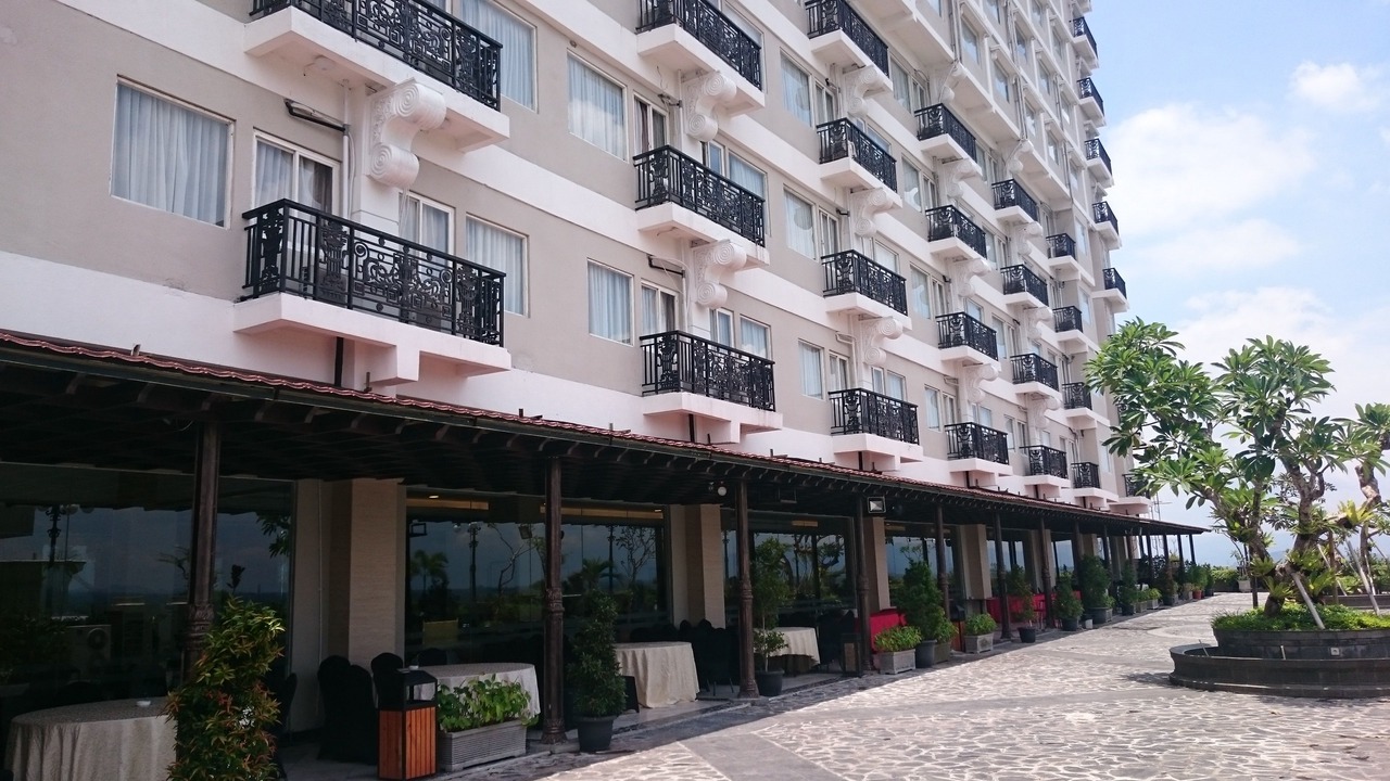 Photo of Outdoor in Sinduadi