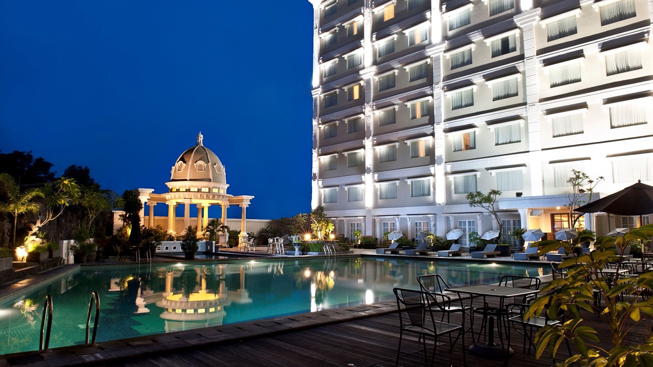 Photo of Outdoor in Sinduadi