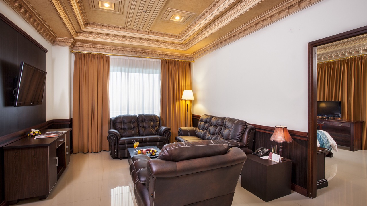 Photo of Bedroom in Sinduadi