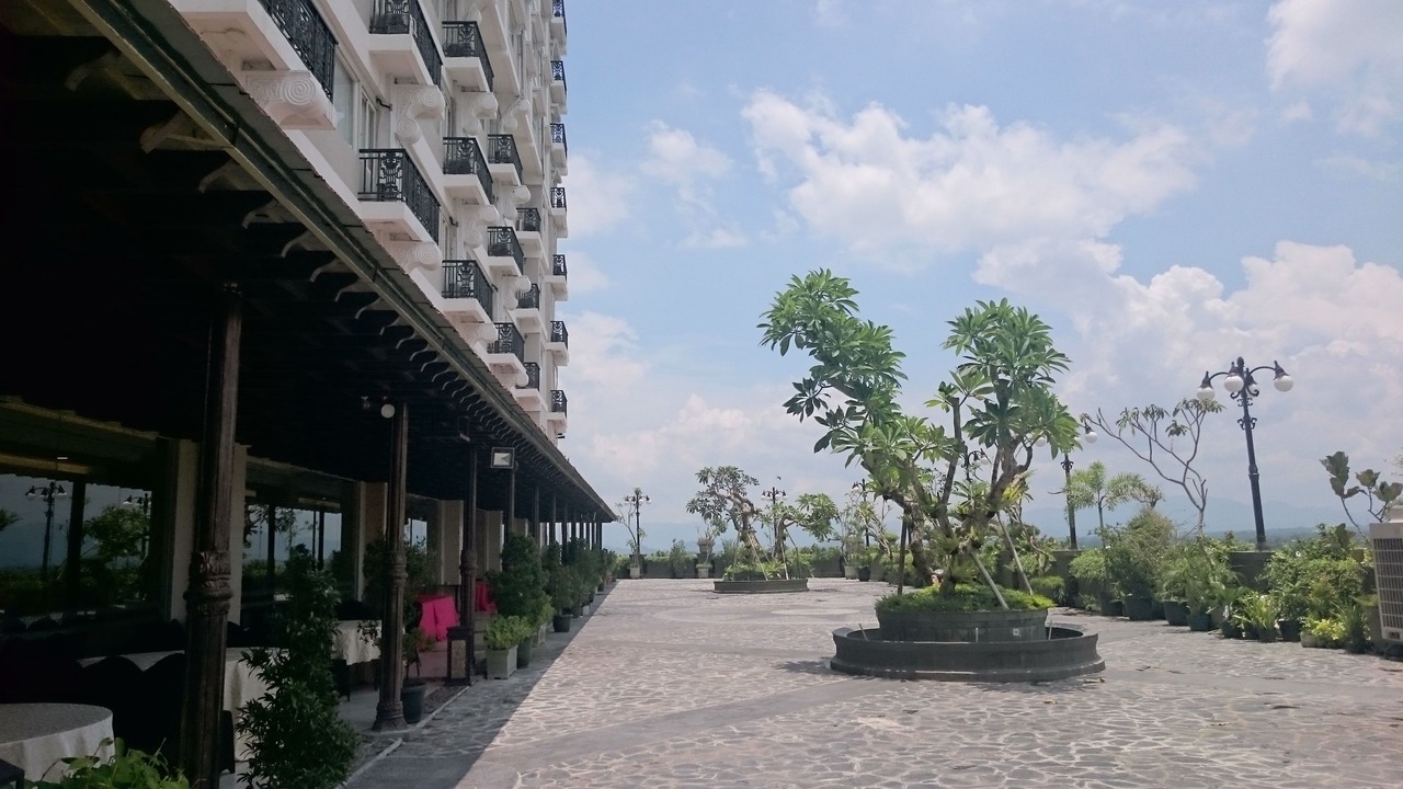 Photo of Outdoor in Sinduadi