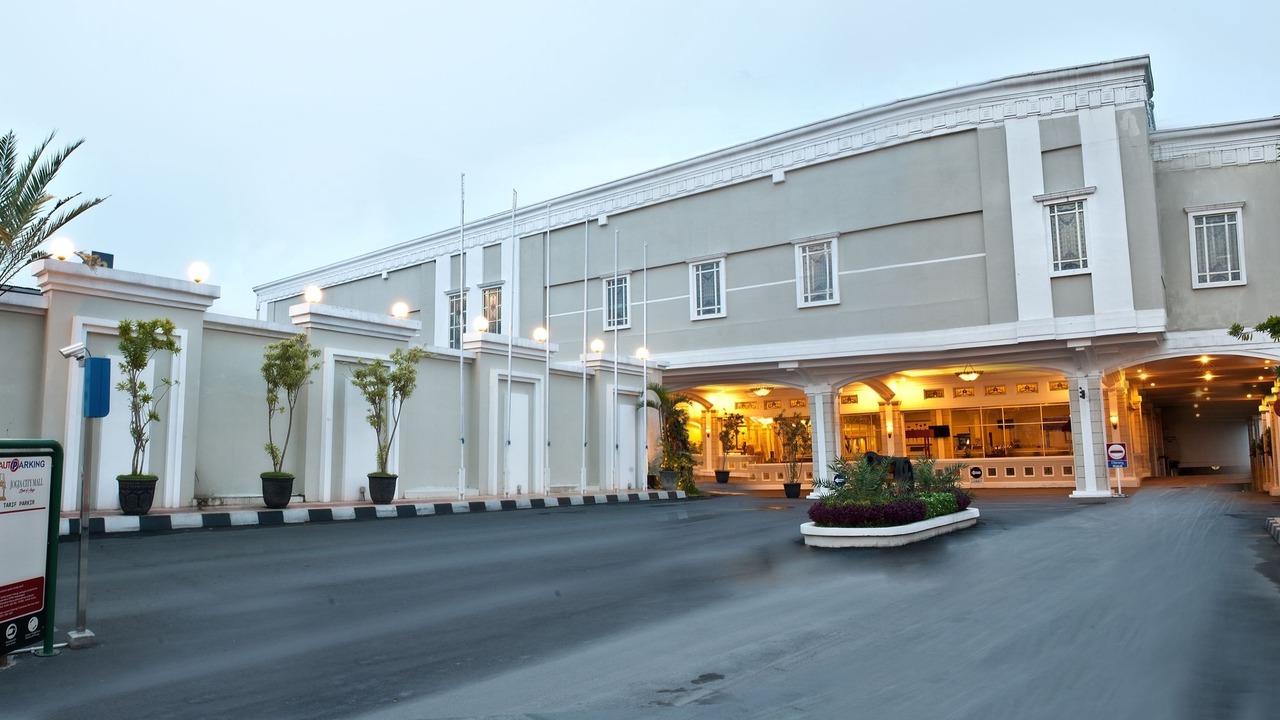 Photo of Outdoor in Sinduadi