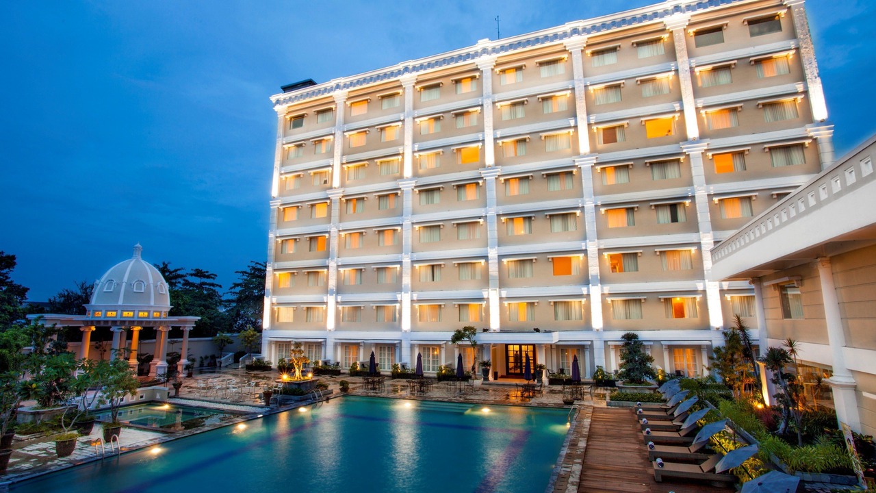 Photo of Outdoor in Sinduadi
