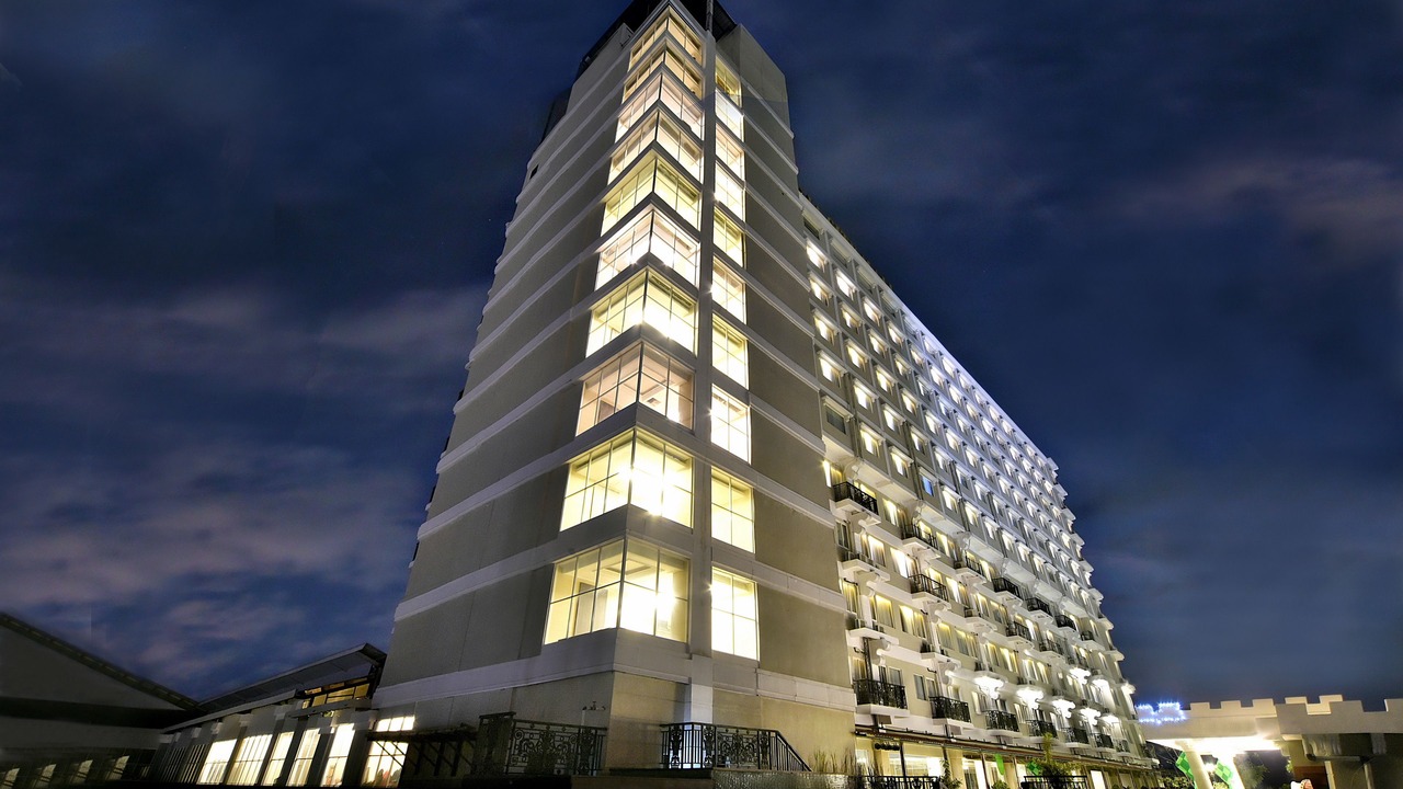 Photo of Outdoor in Sinduadi