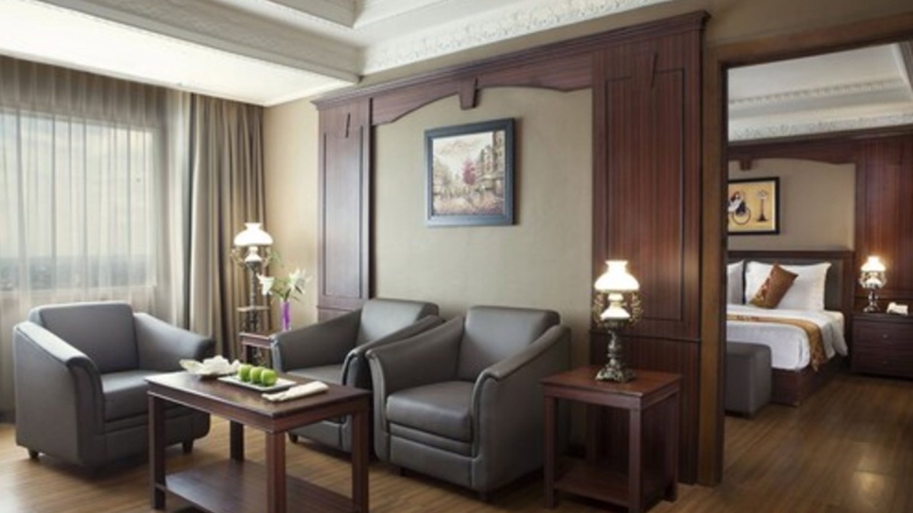 Photo of Bedroom in Sinduadi