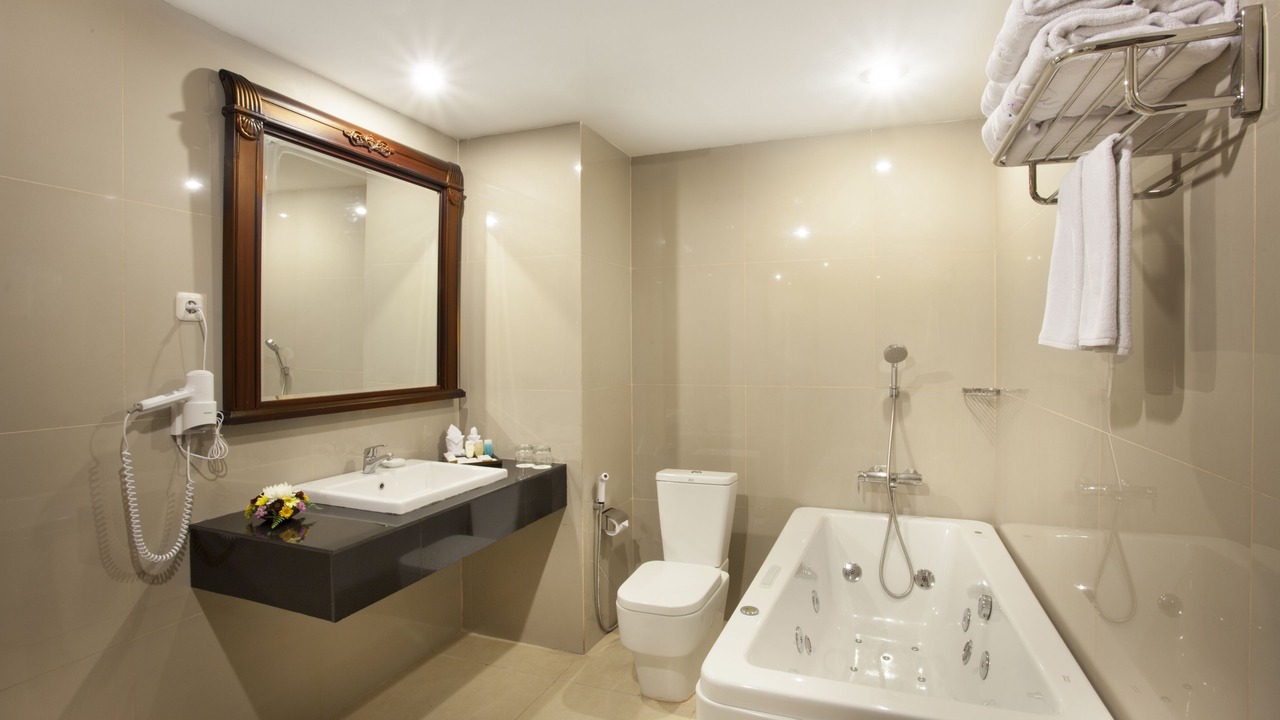 Photo of Bathroom in Sinduadi