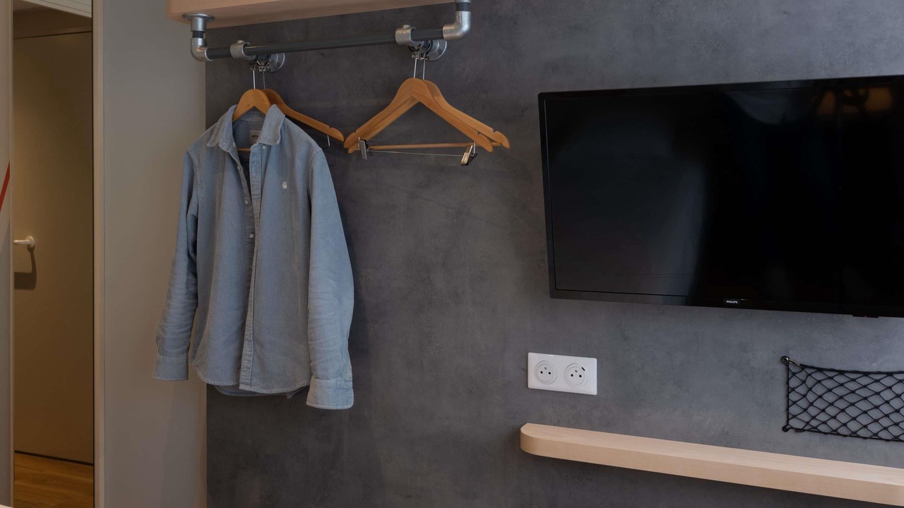 Photo of Bedroom in La Marne