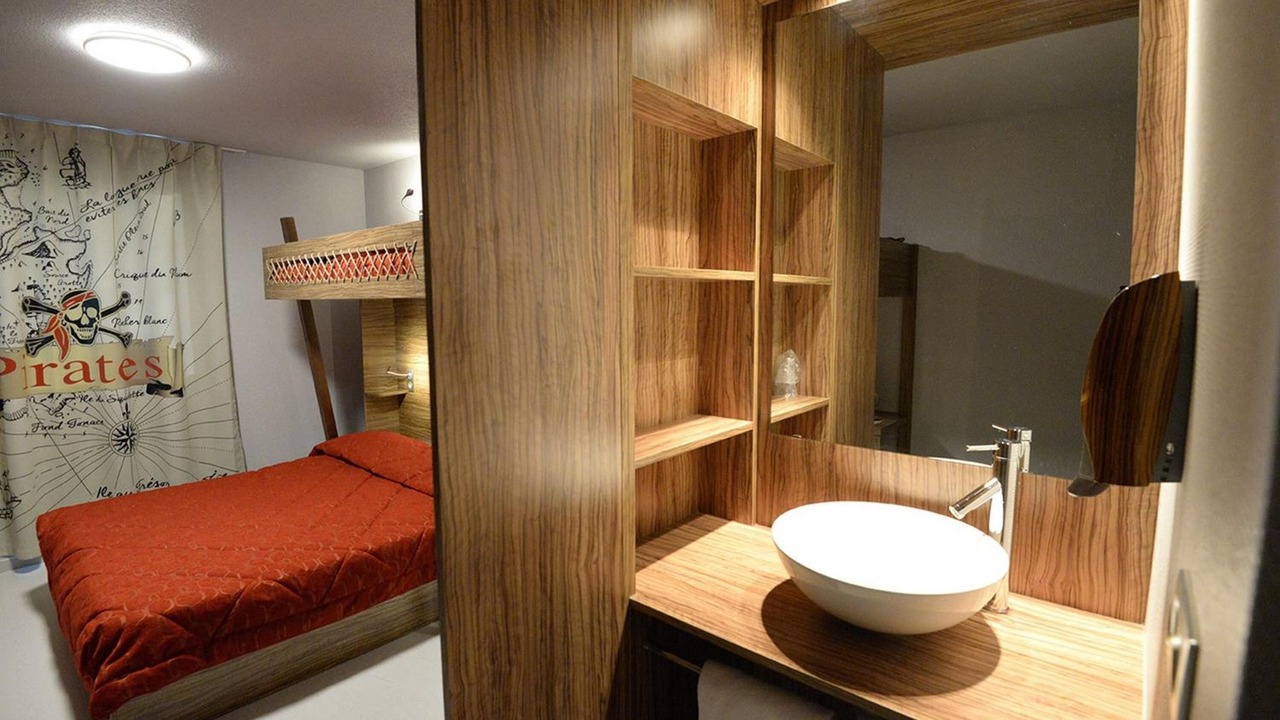 Photo of Bathroom in Chasseneuil-du-Poitou