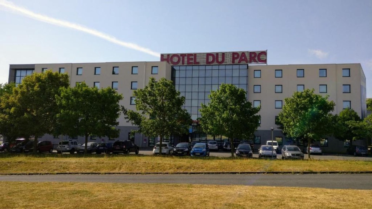 Photo of Outdoor in Chasseneuil-du-Poitou