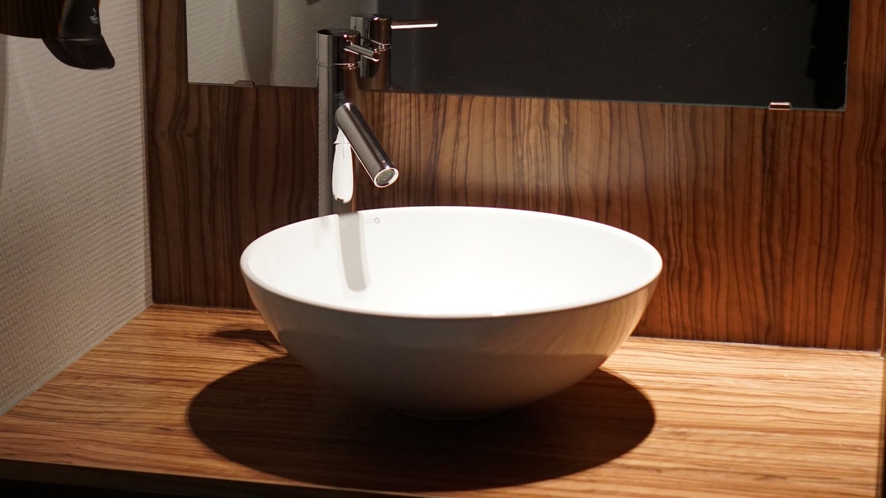 Photo of Bathroom in Chasseneuil-du-Poitou