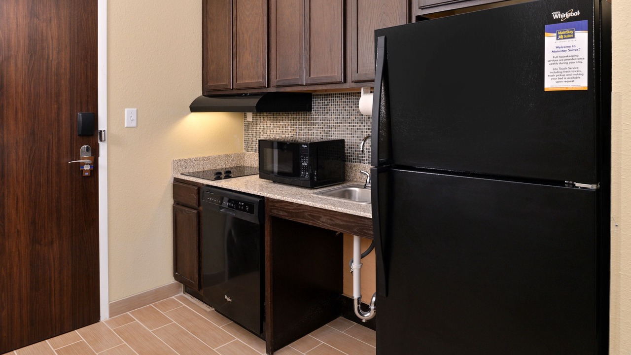 Photo of Kitchen in Meridian