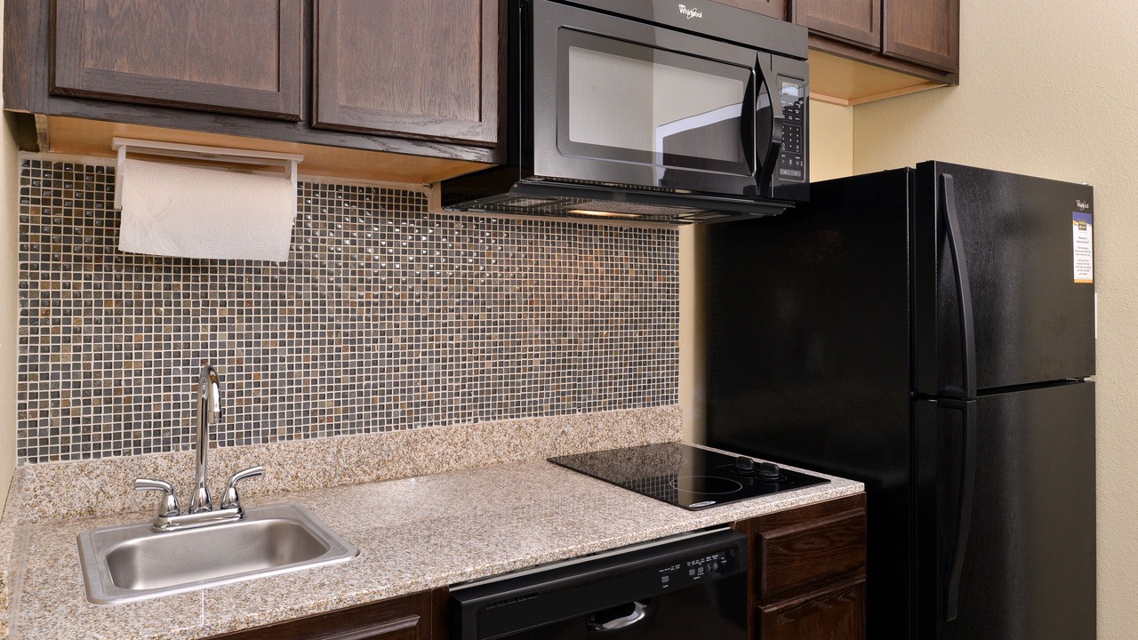 Photo of Kitchen in Meridian