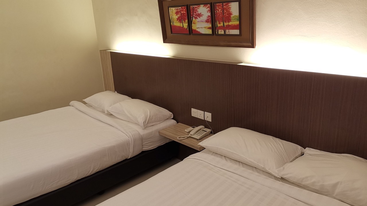 Photo of Bedroom in Tampin