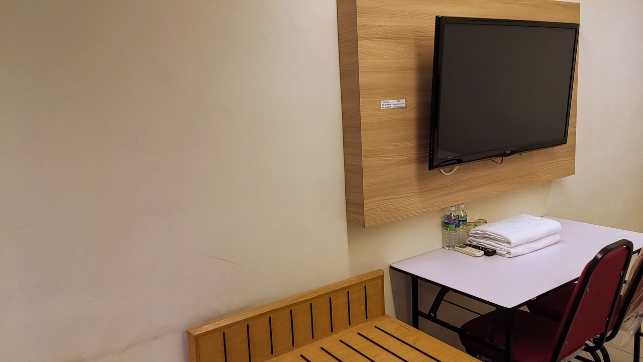 Photo of Bedroom in Tampin