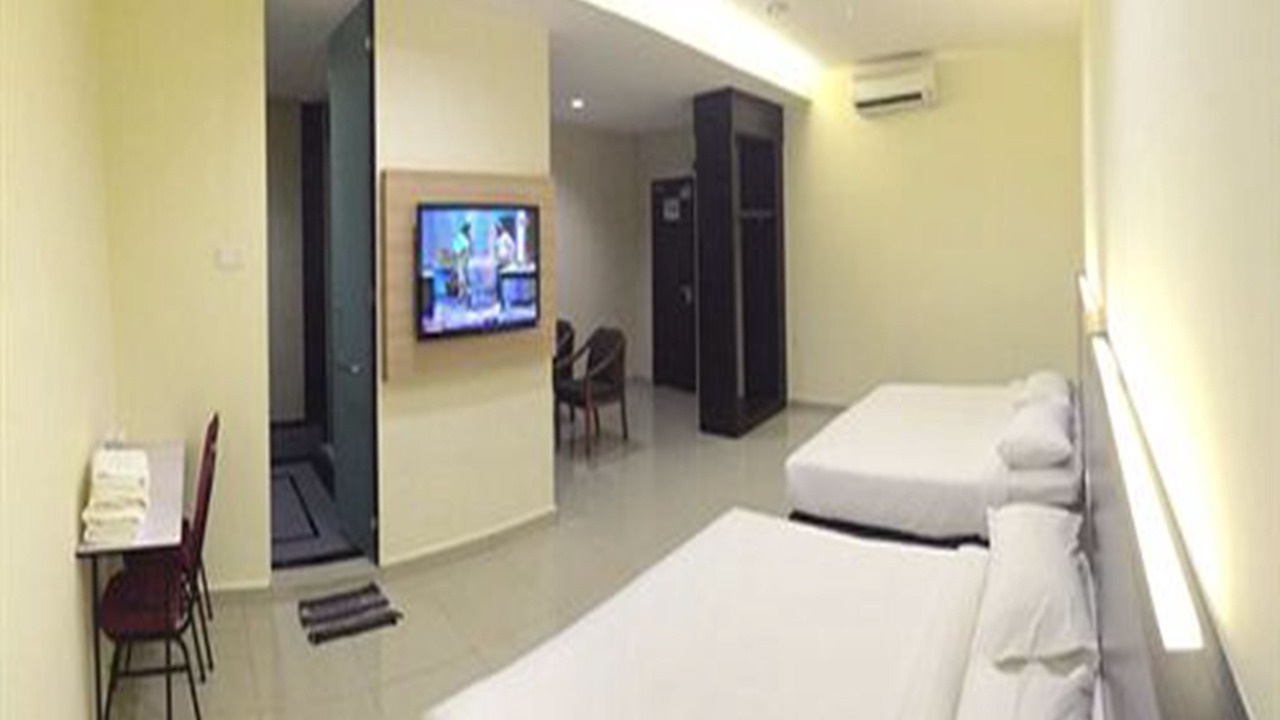 Photo of Bedroom in Tampin