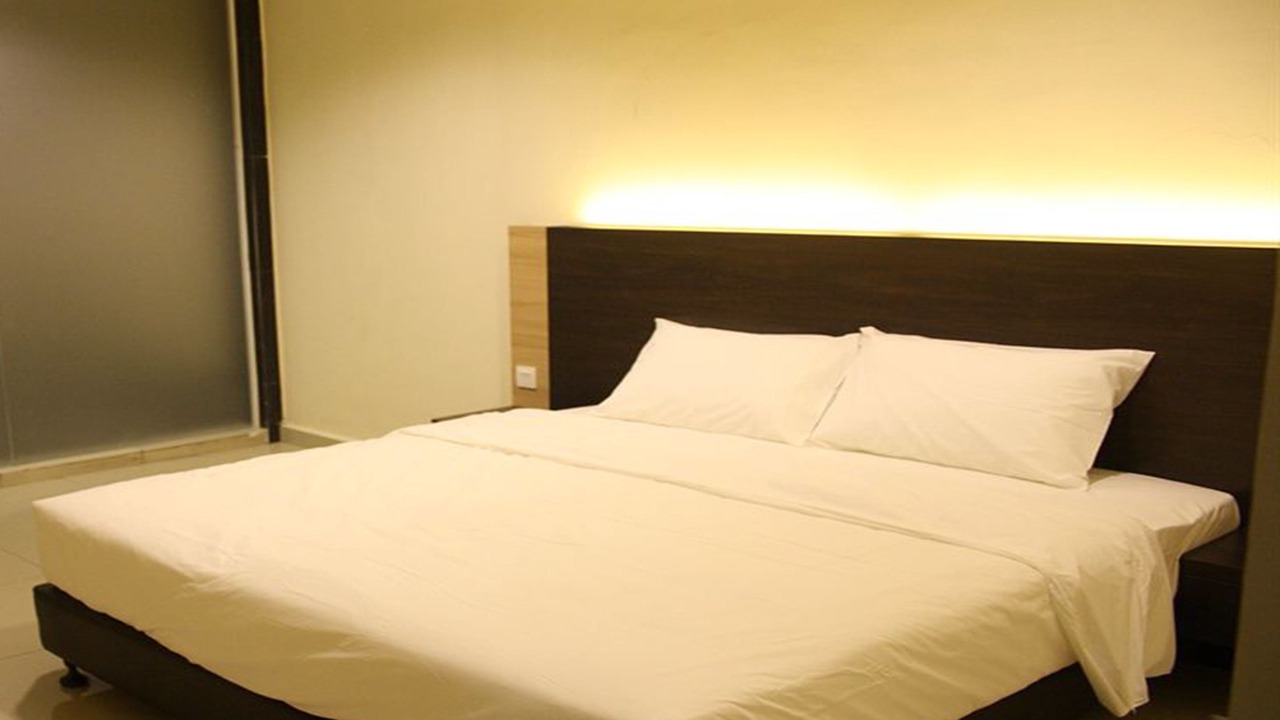 Photo of Bedroom in Tampin