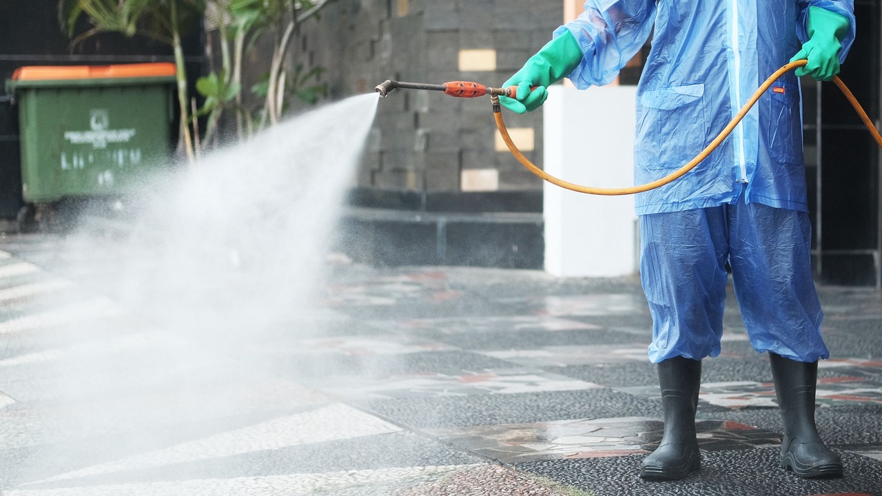 Photo of Outdoor in Tampin