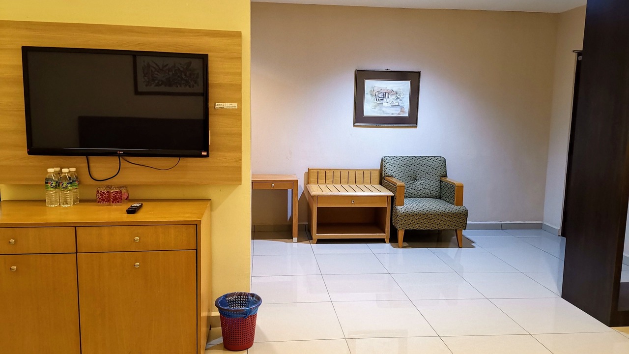 Photo of Bedroom in Tampin