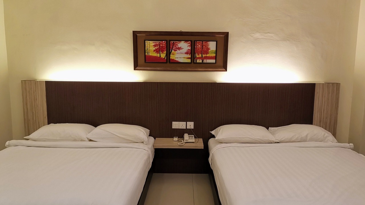 Photo of Bedroom in Tampin