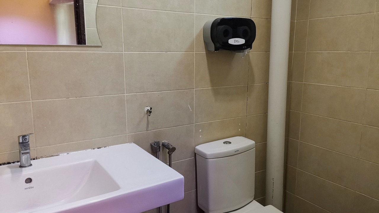 Photo of Bathroom in Tampin
