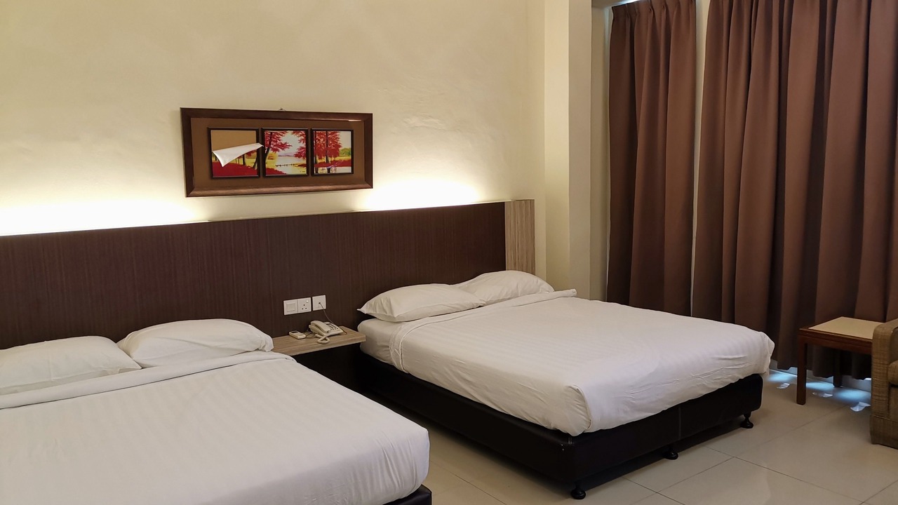 Photo of Bedroom in Tampin