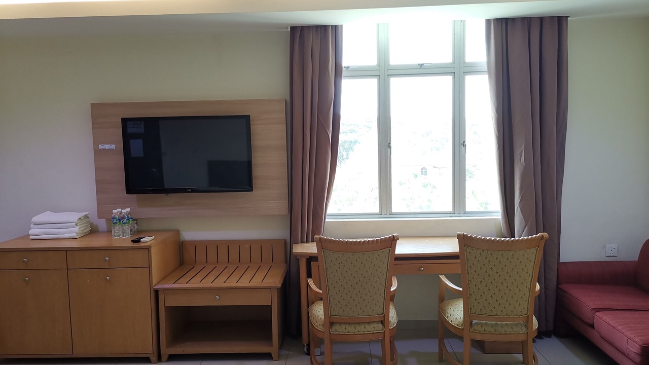 Photo of Bedroom in Tampin