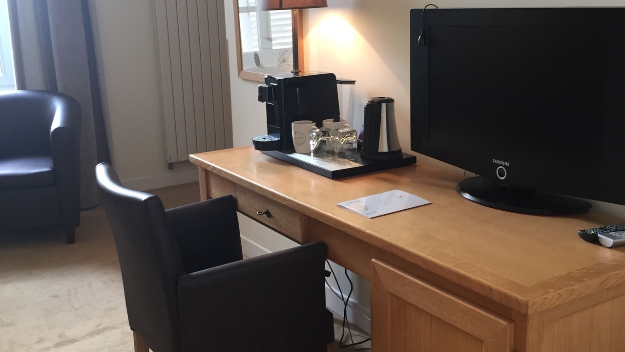 Photo of Bedroom in Montfort-l'Amaury