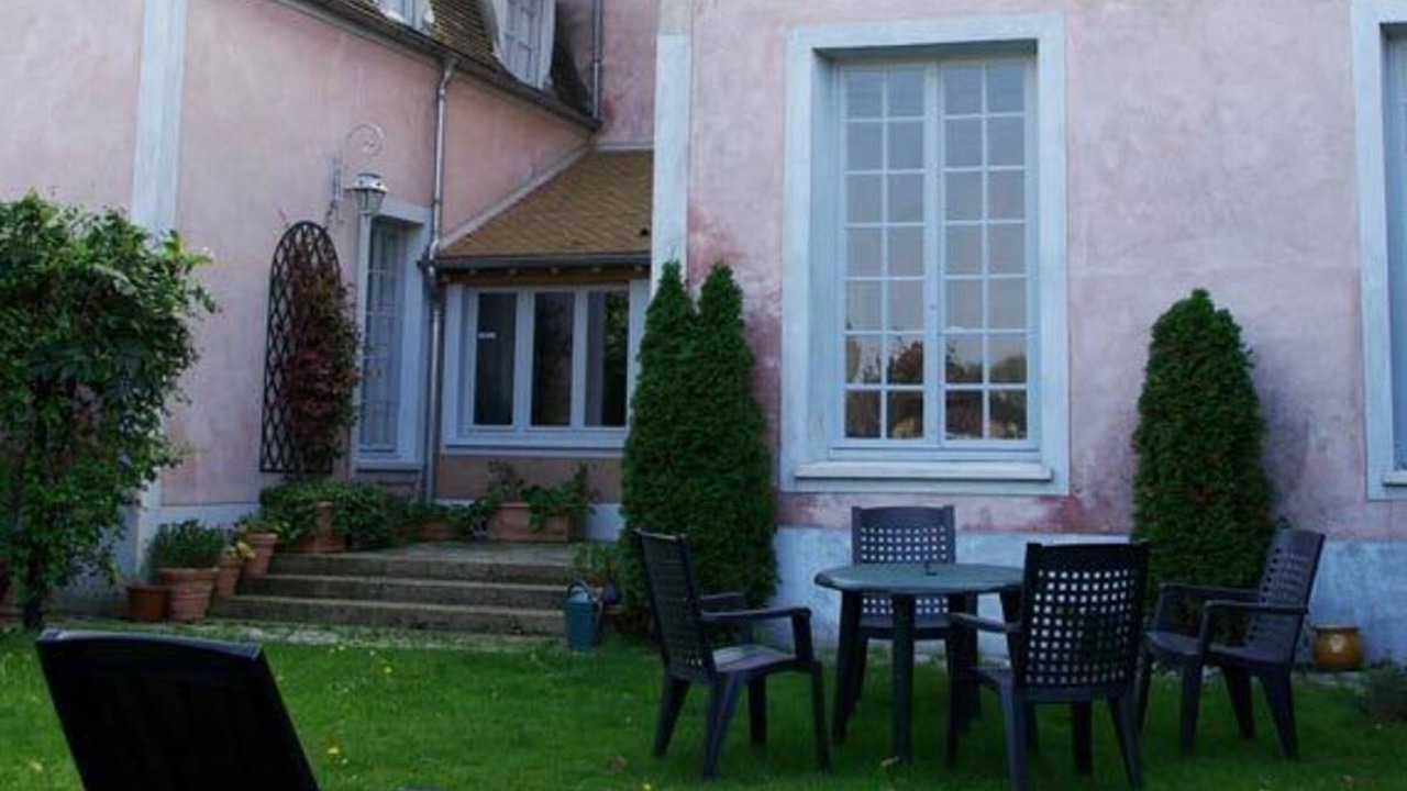 Photo of Patio Balcony in Montfort-l'Amaury