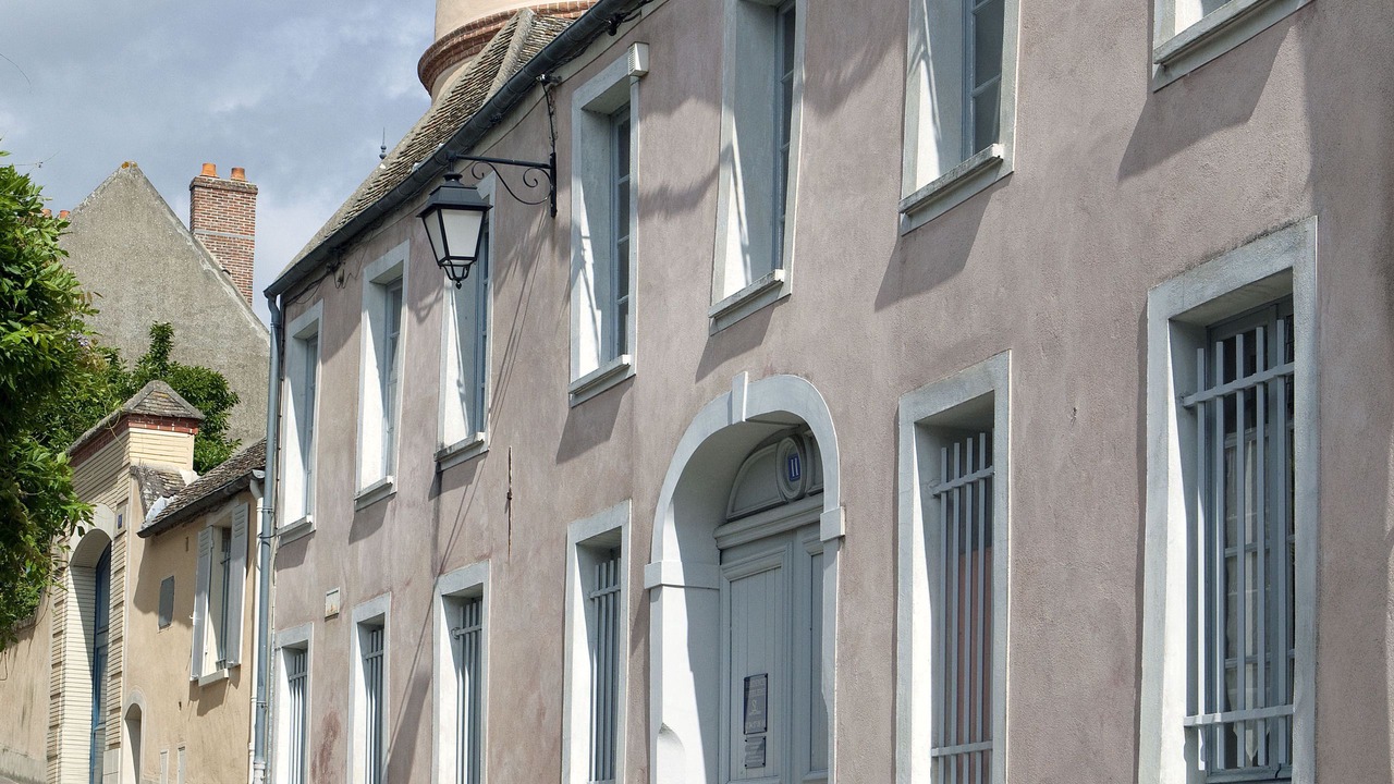 Photo of Outdoor in Montfort-l'Amaury