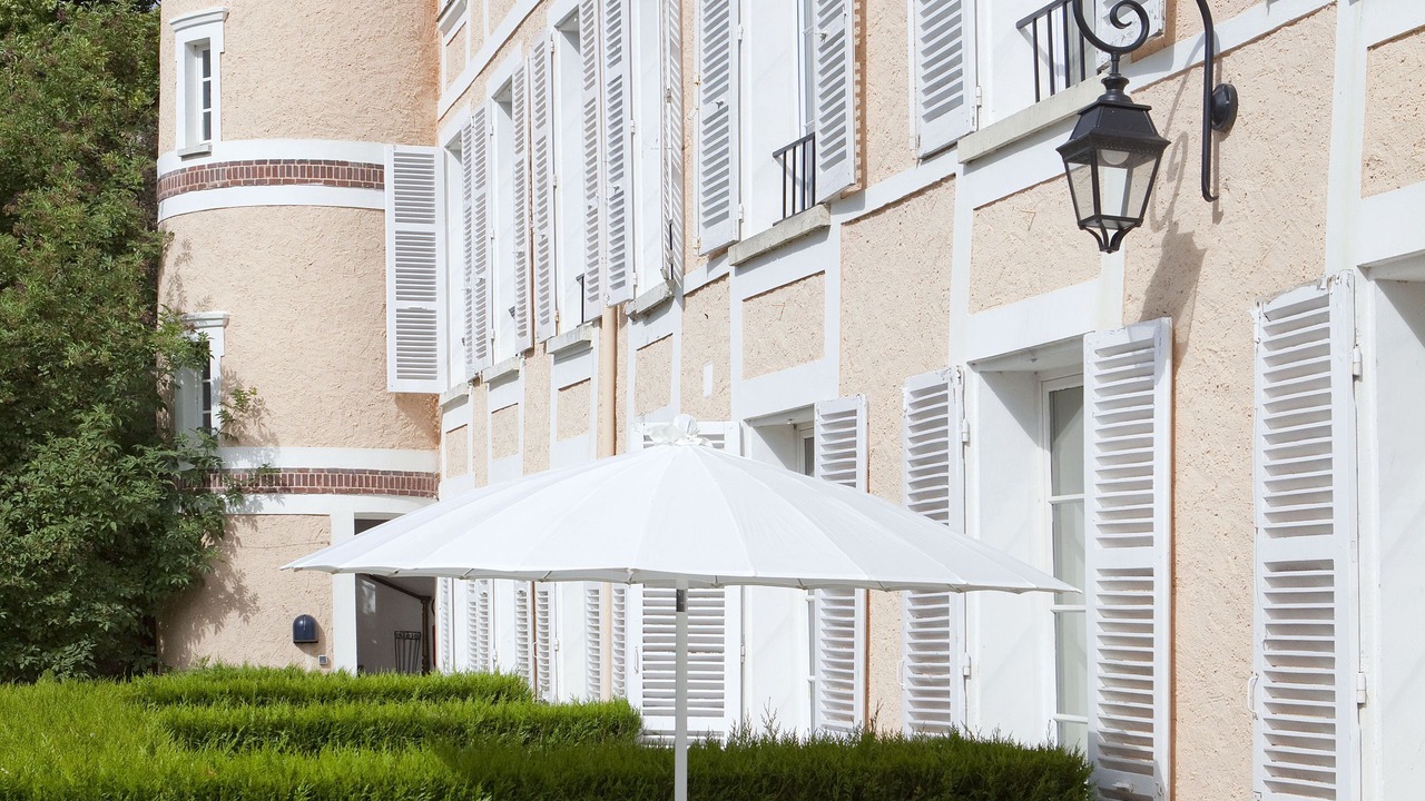Photo of Patio Balcony in Montfort-l'Amaury