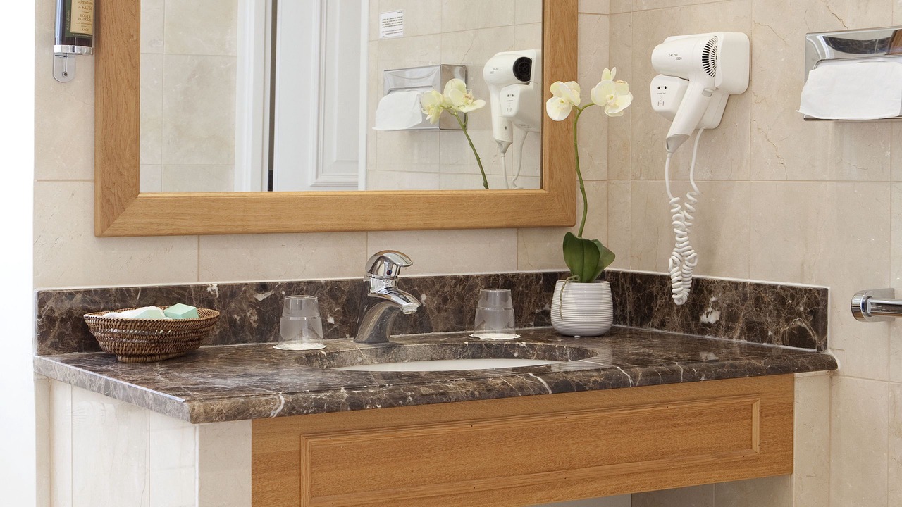 Photo of Bathroom in Montfort-l'Amaury