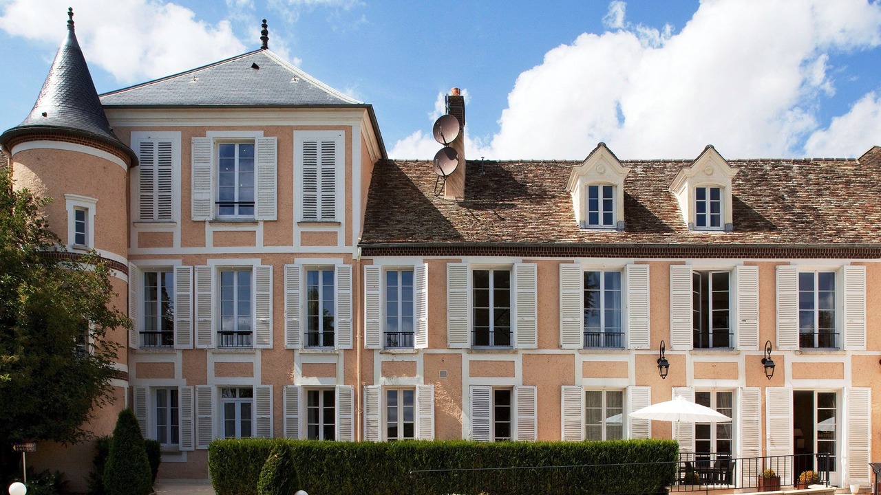 Photo of Outdoor in Montfort-l'Amaury