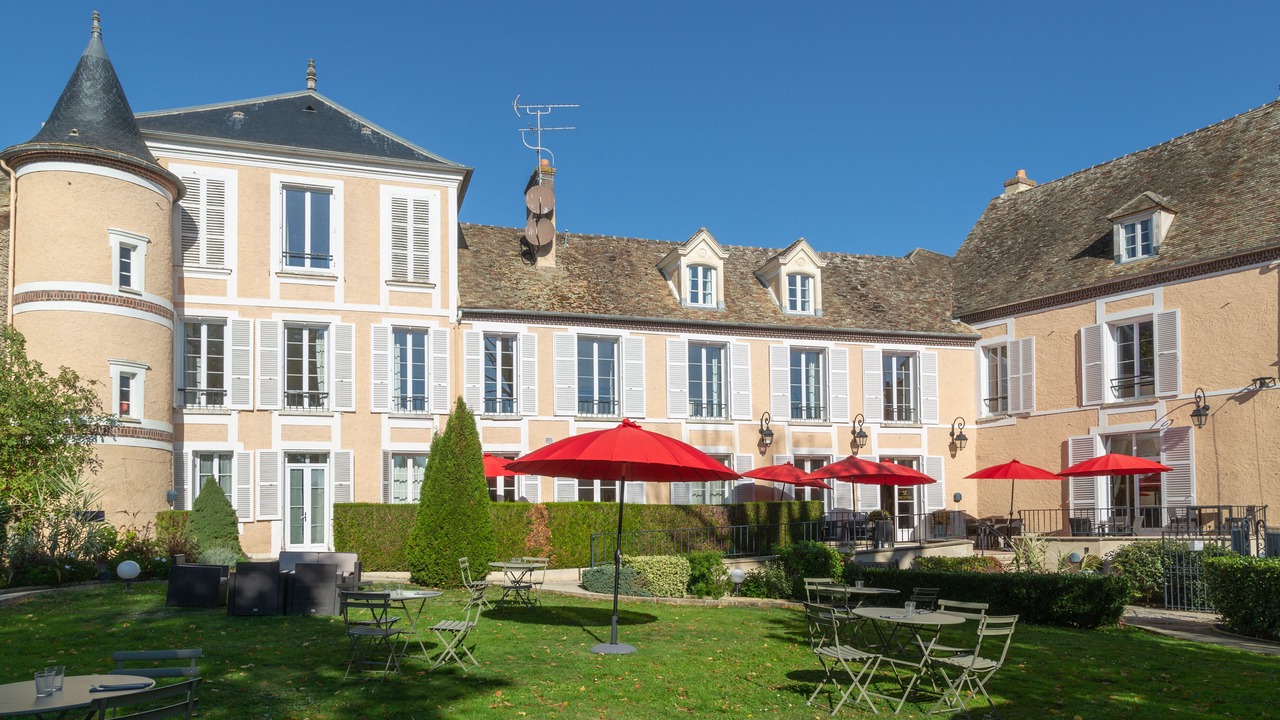 Photo of Outdoor in Montfort-l'Amaury