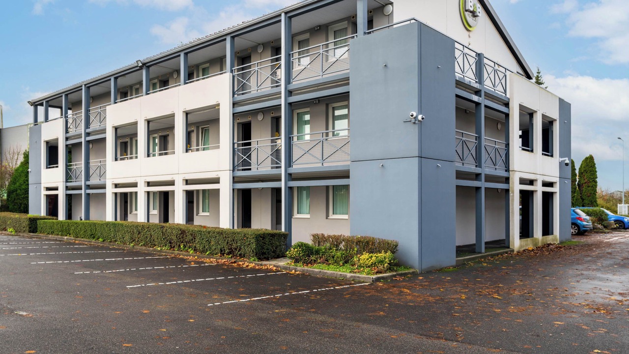 Photo of Outdoor in Seclin