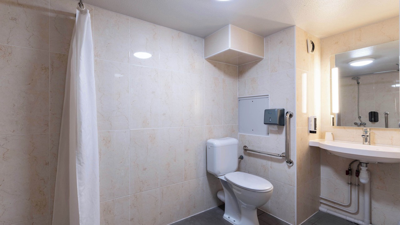 Photo of Bathroom in Seclin