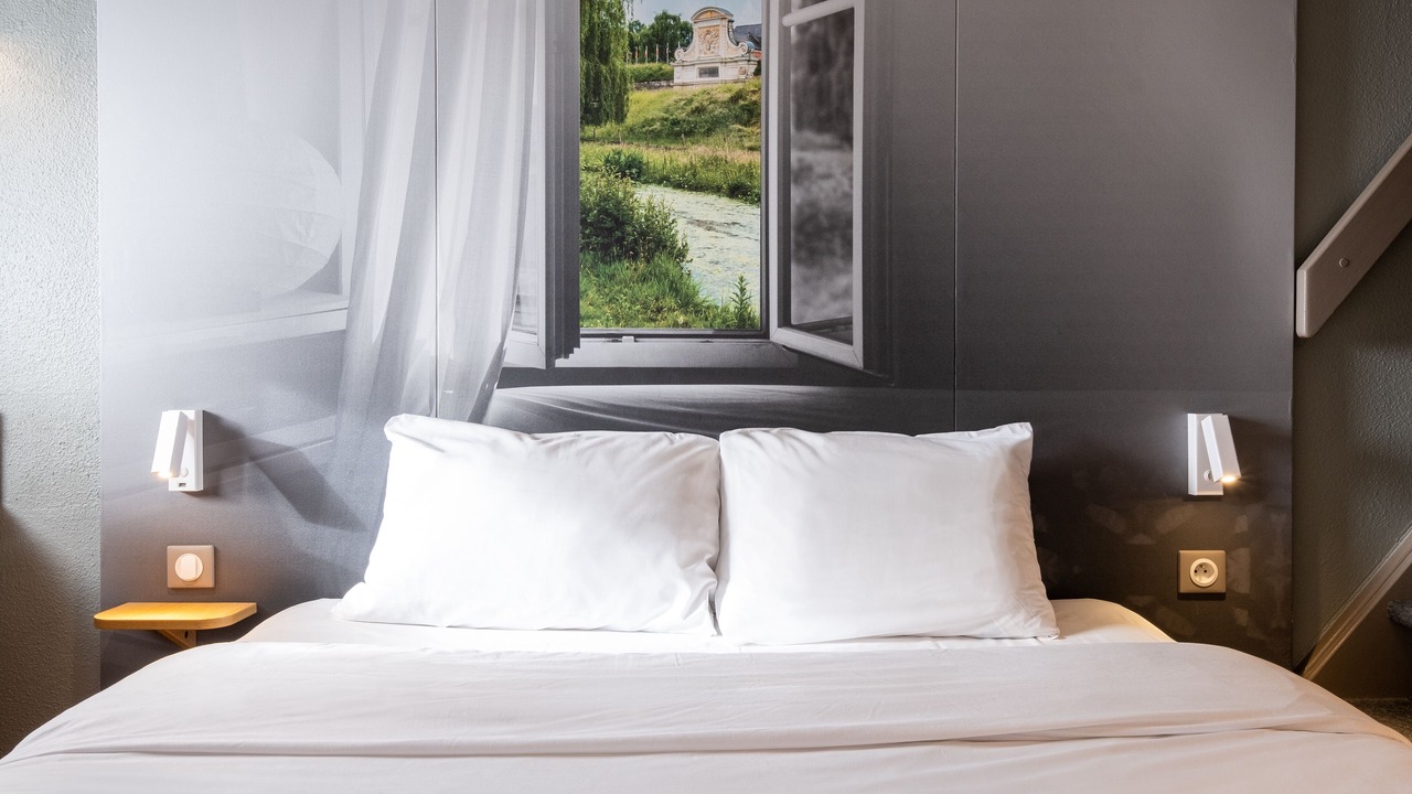 Photo of Bedroom in Seclin