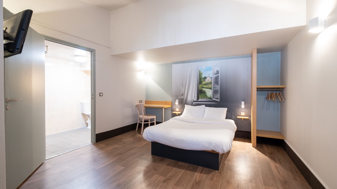 Photo of Bedroom in Seclin