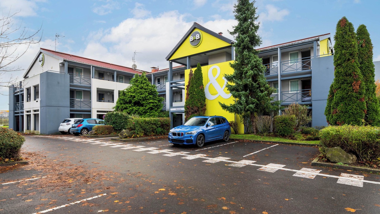 Photo of Outdoor in Seclin