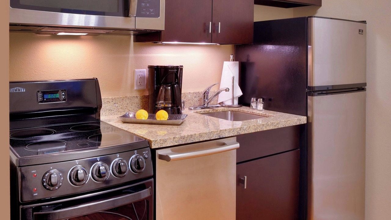 Photo of Kitchen in Grant Creek