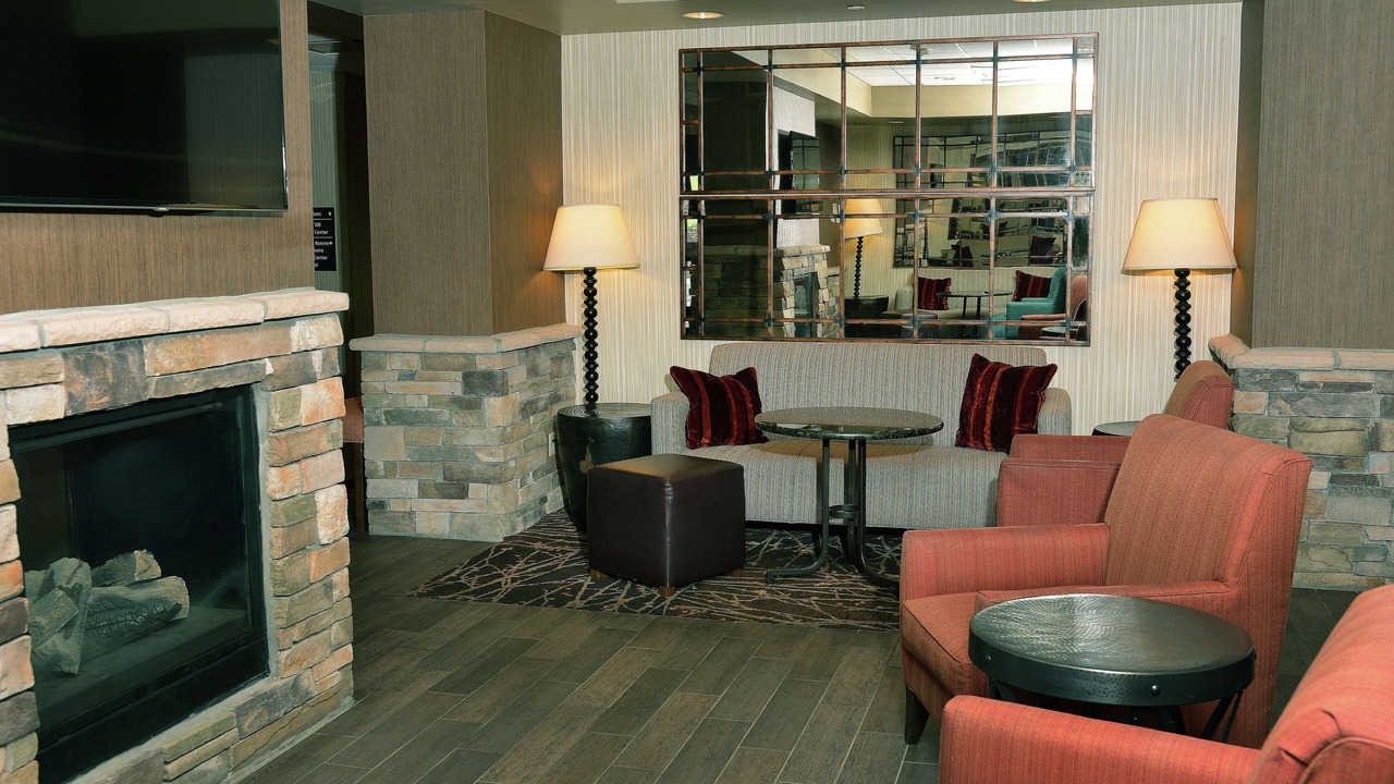 Photo of Livingroom in Turners