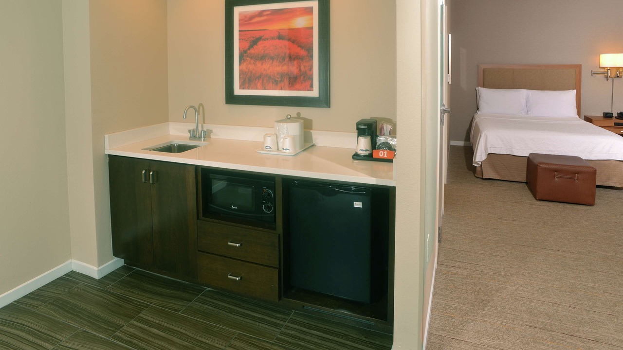 Photo of Kitchen in Turners