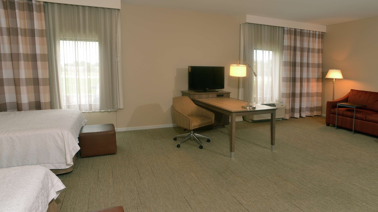 Photo of Bedroom in Turners