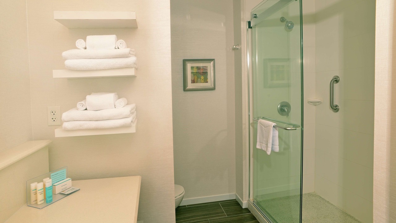 Photo of Bathroom in Turners