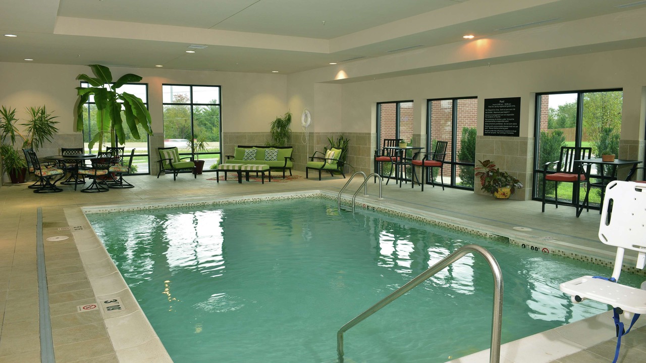 Photo of Outdoor in Turners